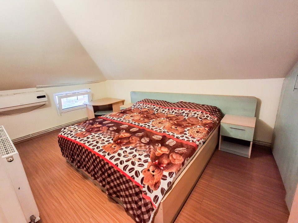 Apartament cu 2 camere de vanzare in Timisoara, zona Aradului 3, foxfort.ro