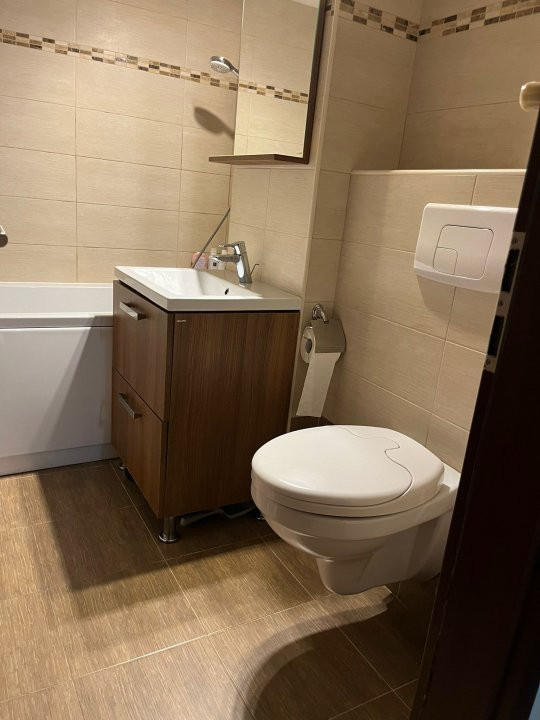 Apartament de vanzare cu 2 camere, zona Steaua 5, foxfort.ro