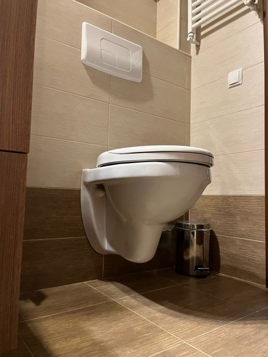 Apartament de vanzare cu 2 camere, zona Steaua 6, foxfort.ro