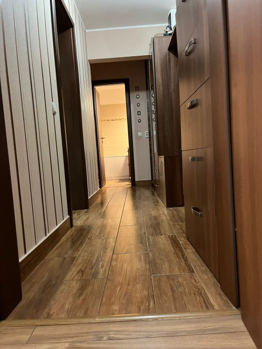 Apartament de vanzare cu 2 camere, zona Steaua 7, foxfort.ro