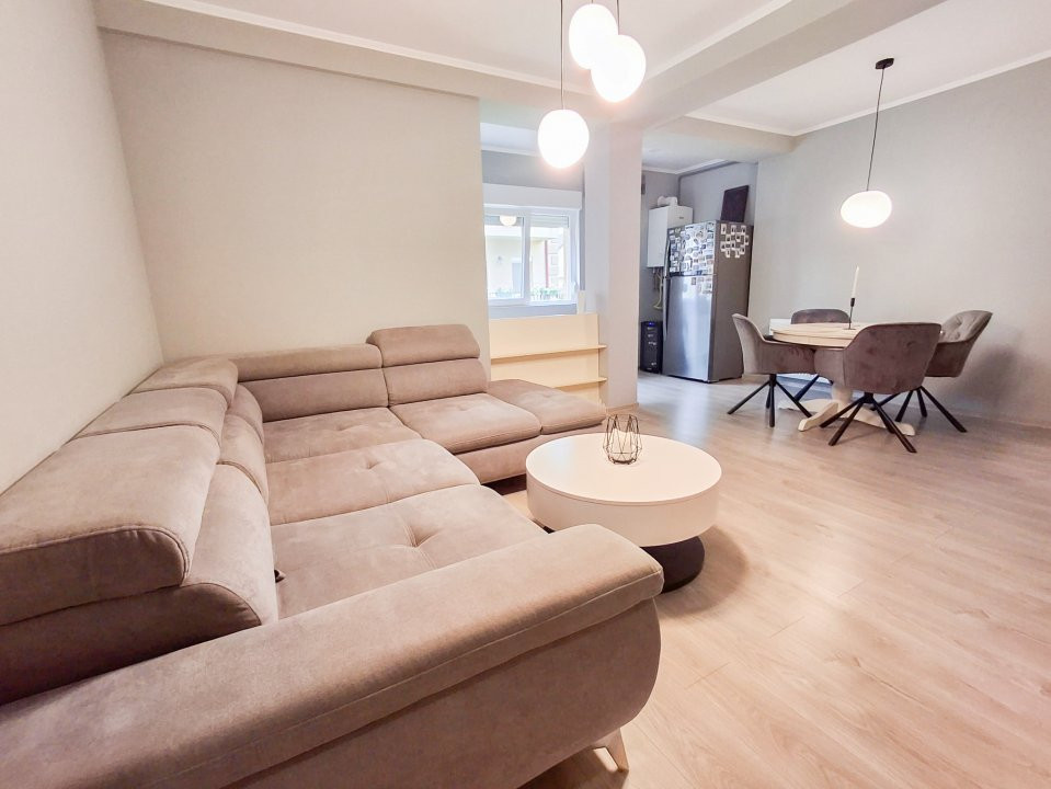 Apartamente de vanzare Giroc Est 5