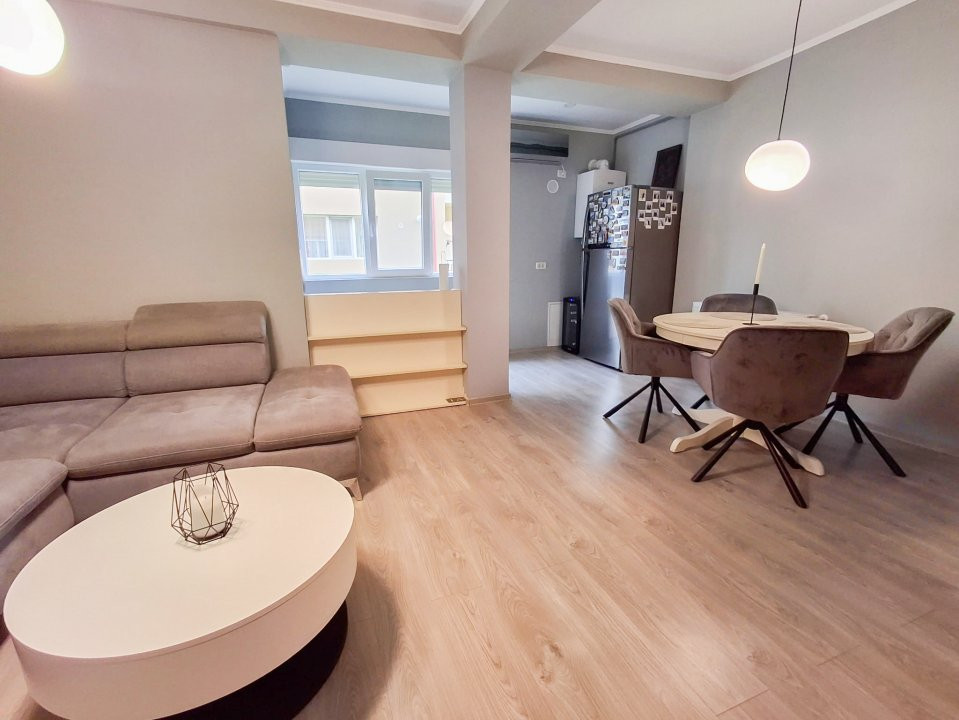 Apartament cu 3 camere de vanzare in Giroc, zona de Est 3, foxfort.ro