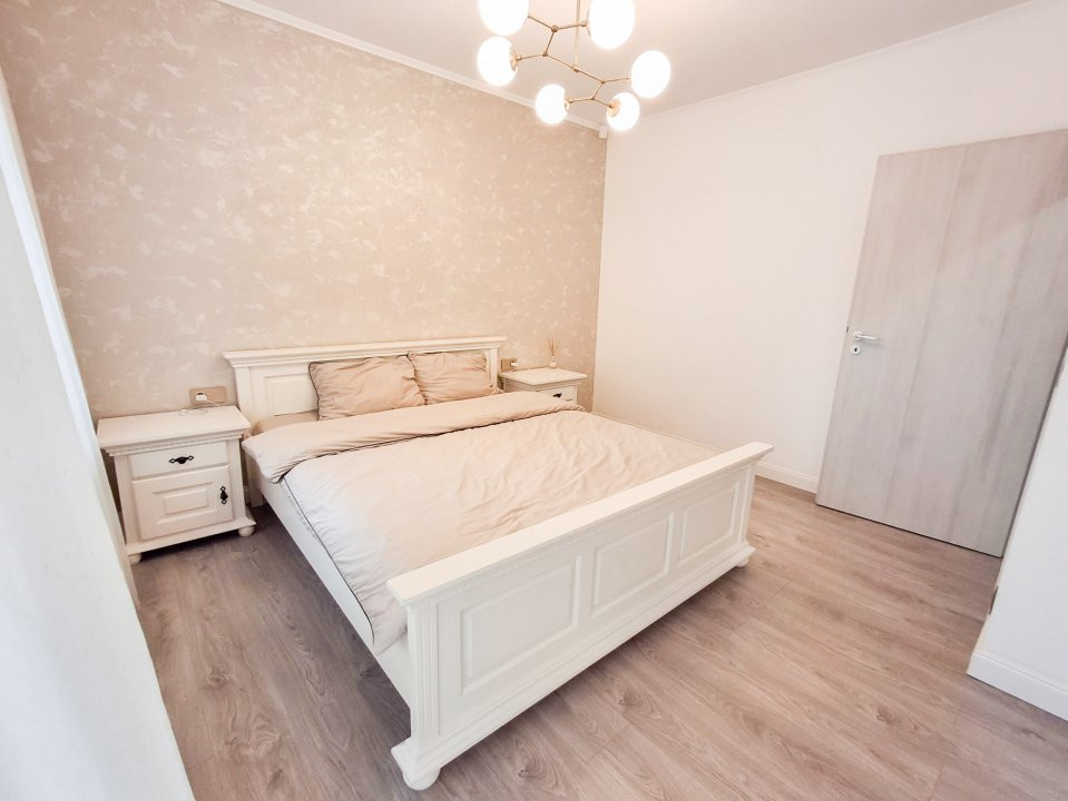 Apartament cu 3 camere de vanzare in Giroc, zona de Est 7, foxfort.ro