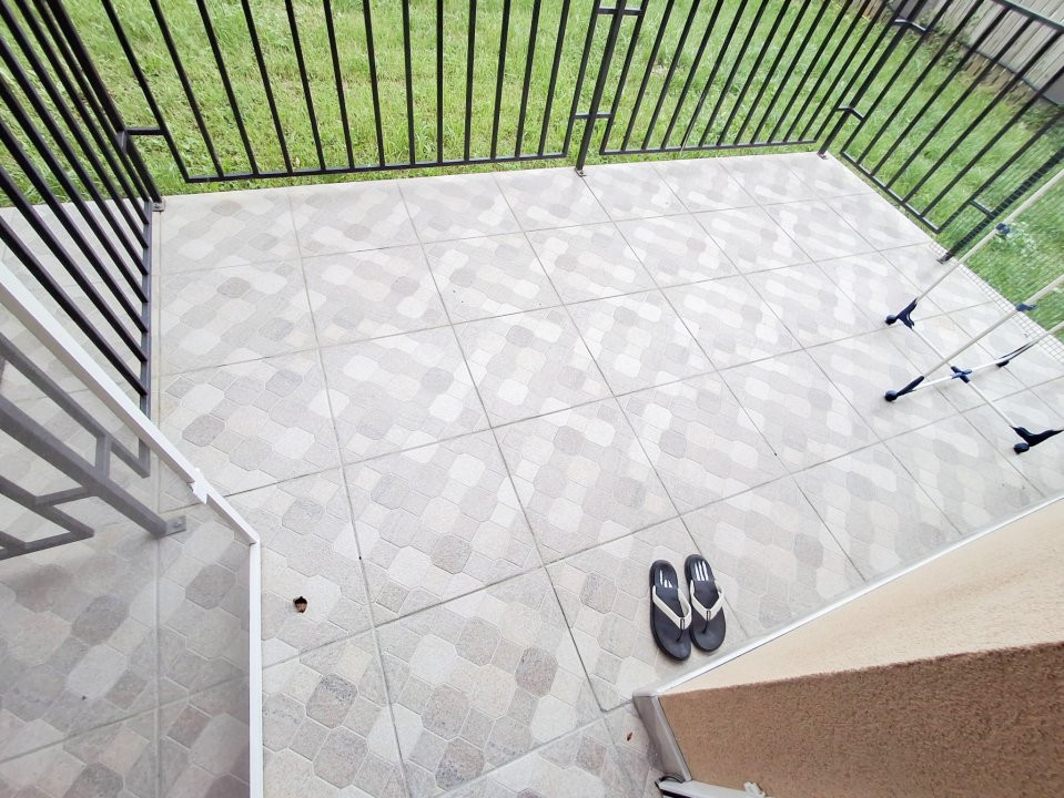 Apartament cu 3 camere de vanzare in Giroc, zona de Est 9, foxfort.ro