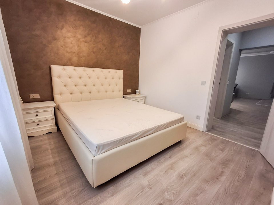 Apartament cu 3 camere de vanzare in Giroc, zona de Est 14, foxfort.ro