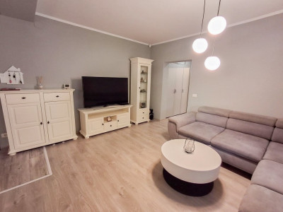Apartament cu 3 camere de vanzare in Giroc, zona de Est imagine mica 2, foxfort.ro