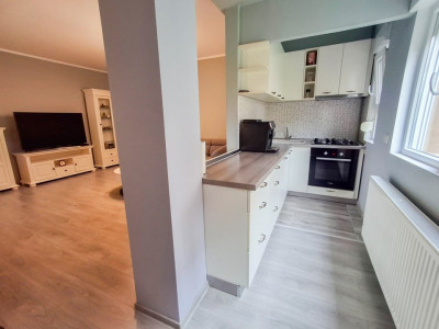 Apartament cu 3 camere de vanzare in Giroc, zona de Est imagine mica 6, foxfort.ro