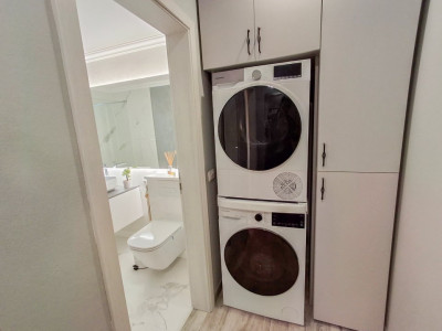 Apartament cu 3 camere de vanzare in Giroc, zona de Est imagine mica 10, foxfort.ro