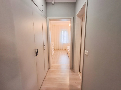 Apartament cu 3 camere de vanzare in Giroc, zona de Est imagine mica 12, foxfort.ro