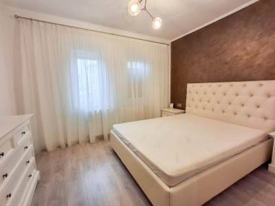 Apartament cu 3 camere de vanzare in Giroc, zona de Est imagine mica 13, foxfort.ro