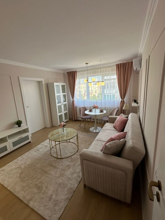 Apartamente de vanzare Timisoara Iosefin 17