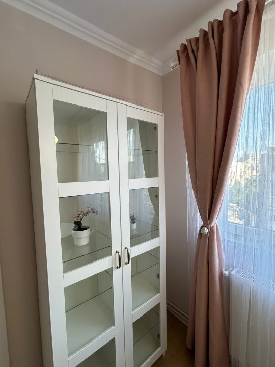 Apartamente de vanzare Timisoara Iosefin 18