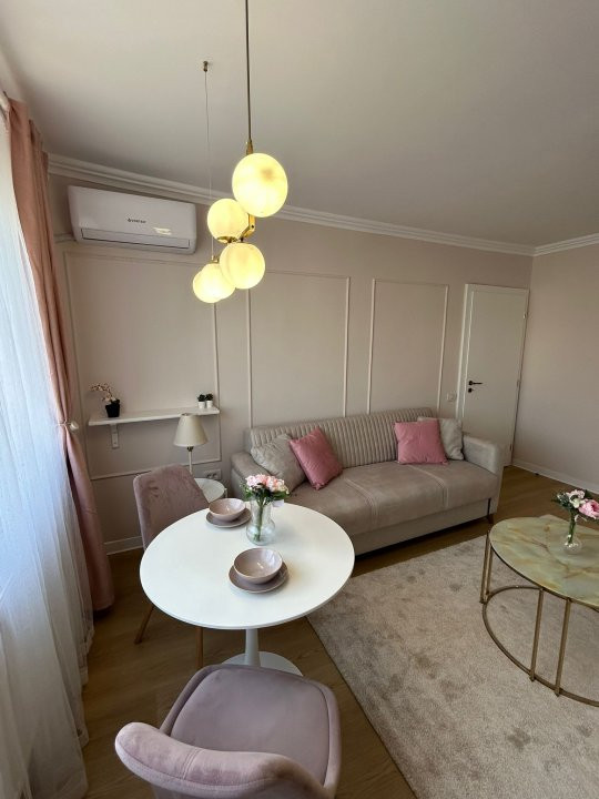 Apartamente de vanzare Timisoara Iosefin 19