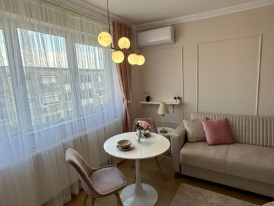 Apartament cu 2 camere, mobilat si utilat zona Iosefin