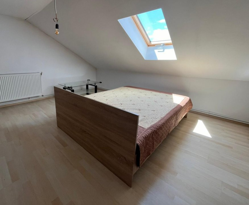 COMISION 0% Apartament 2 camere decomandat de vanzare, Dumbravita 6, foxfort.ro