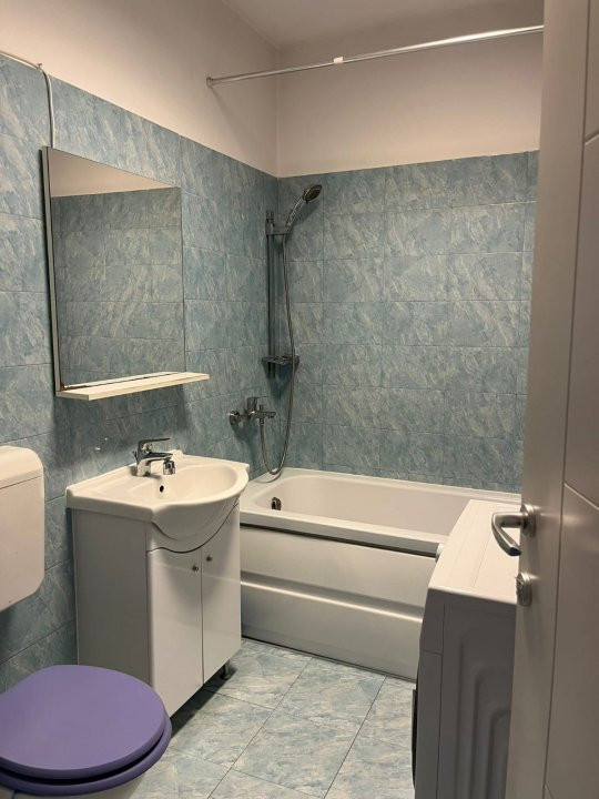 COMISION 0% Apartament 2 camere decomandat de vanzare, Dumbravita 7, foxfort.ro