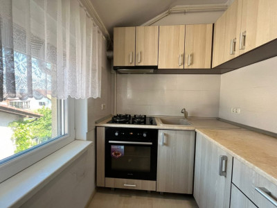 COMISION 0% Apartament 2 camere decomandat de vanzare, Dumbravita imagine mica 4, foxfort.ro