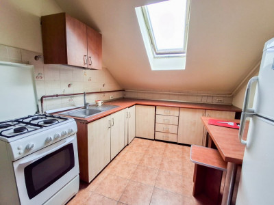 Apartament cu 2 camere de inchiriat in Timisoara, zona Aradului imagine mica 3, foxfort.ro