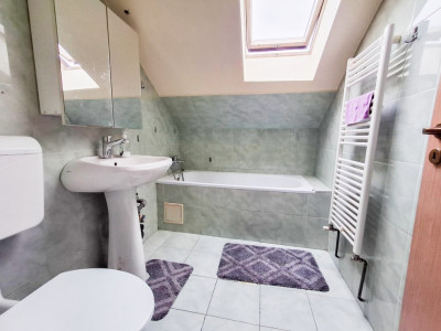 Apartament cu 2 camere de inchiriat in Timisoara, zona Aradului imagine mica 8, foxfort.ro