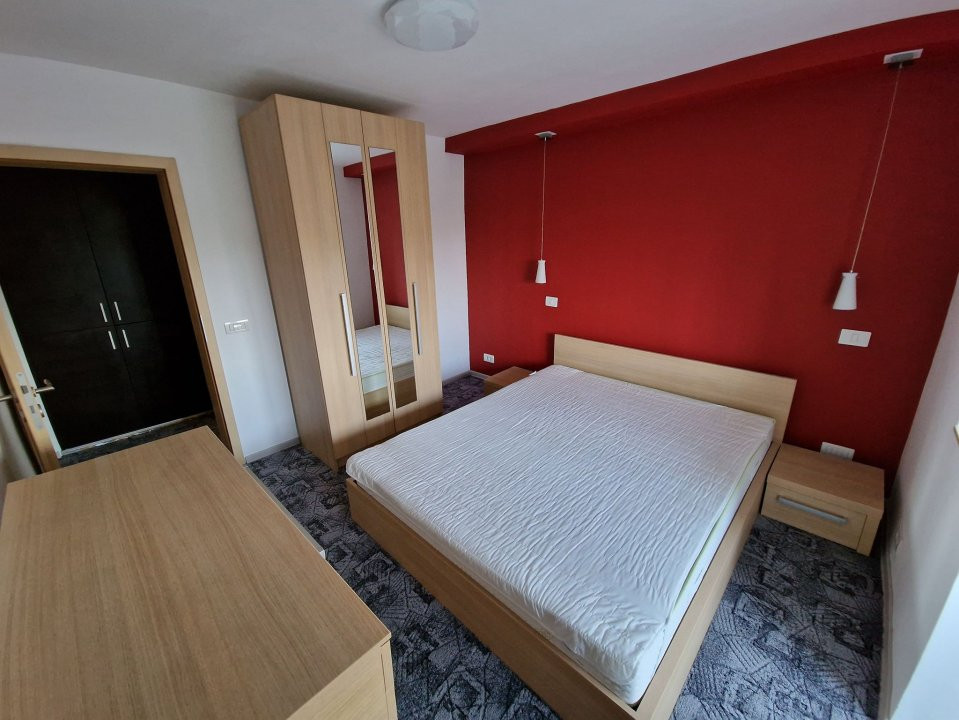 Apartament 4 camere de inchiriat, Timisoara zona Bucovina 3, foxfort.ro