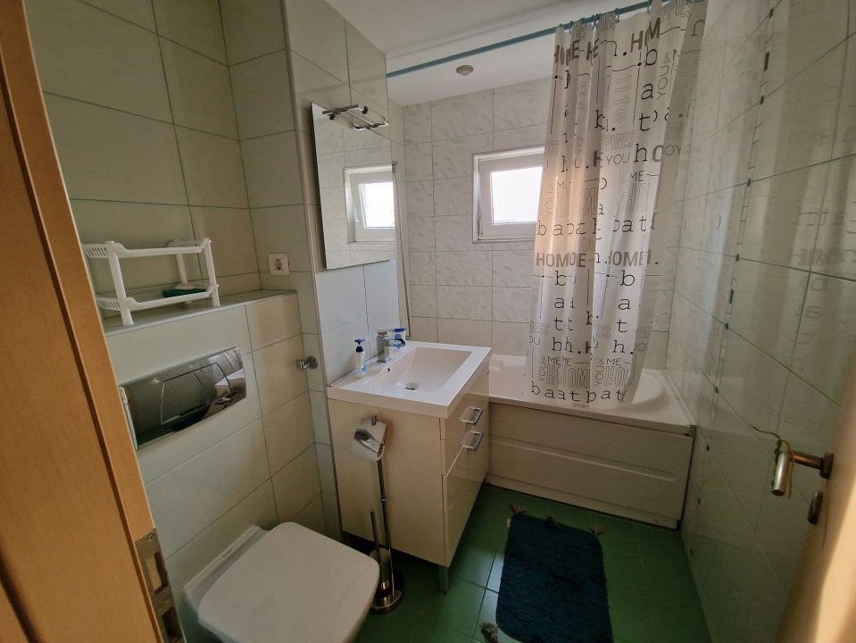 Apartament 4 camere de inchiriat, Timisoara zona Bucovina 7, foxfort.ro