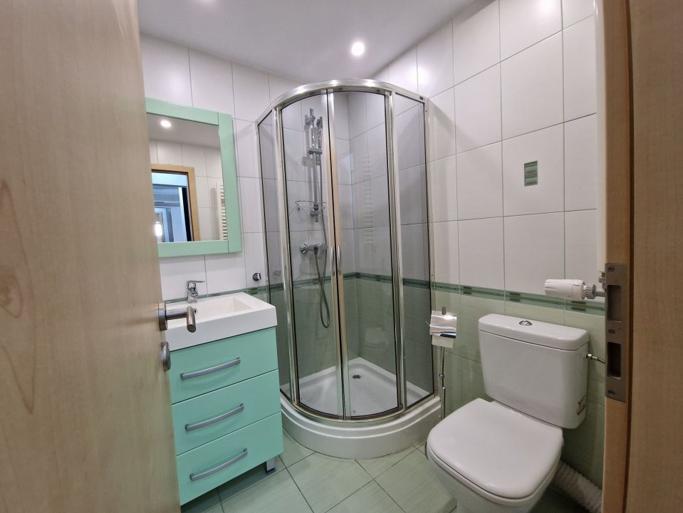 Apartament 4 camere de inchiriat, Timisoara zona Bucovina 8, foxfort.ro