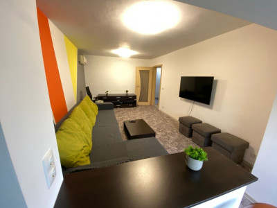 Apartament 4 camere de inchiriat, Timisoara zona Bucovina imagine mica 2, foxfort.ro
