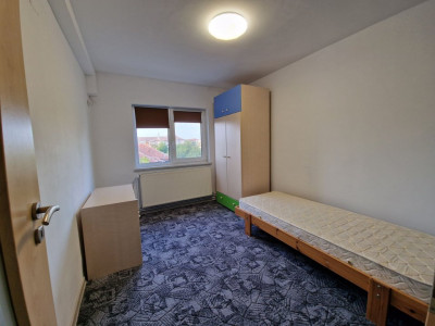 Apartament 4 camere de inchiriat, Timisoara zona Bucovina imagine mica 5, foxfort.ro