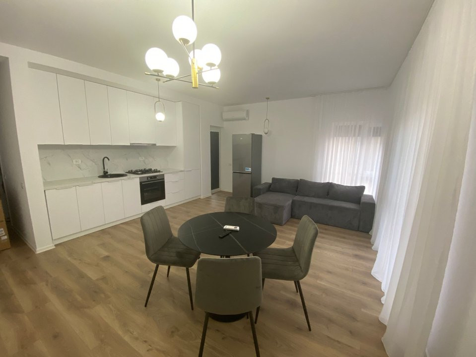 Apartament 2 camere de inchiriat, zona Torontalului 2, foxfort.ro