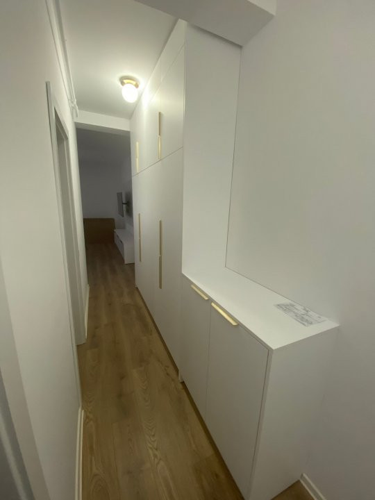 Apartament 2 camere de inchiriat, zona Torontalului 5, foxfort.ro