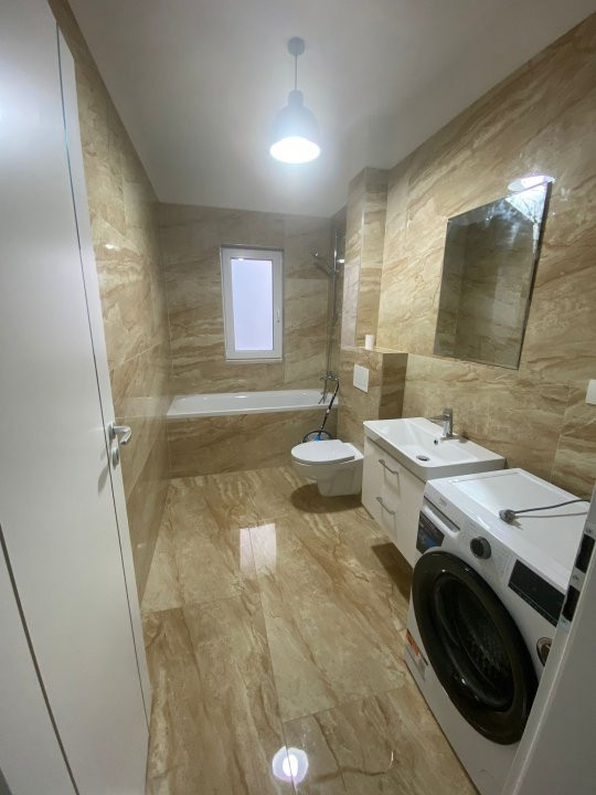 Apartament 2 camere de inchiriat, zona Torontalului 6, foxfort.ro