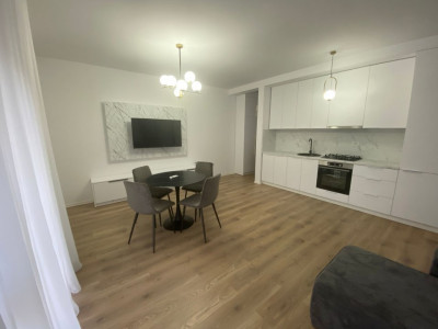 Apartament 2 camere de inchiriat, zona Torontalului