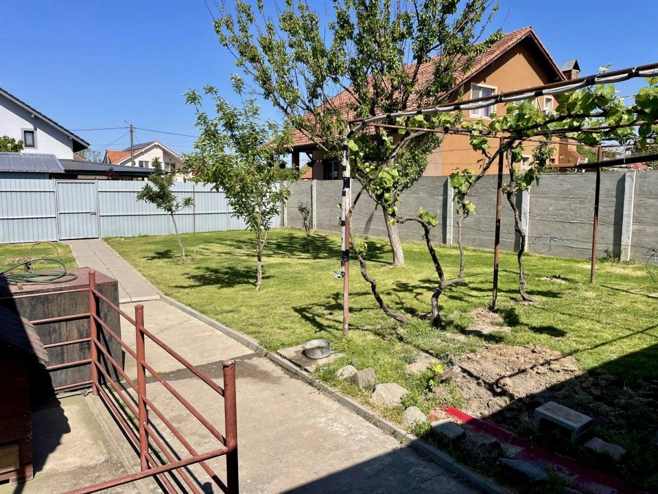 Case de vanzare Giarmata Vest 10