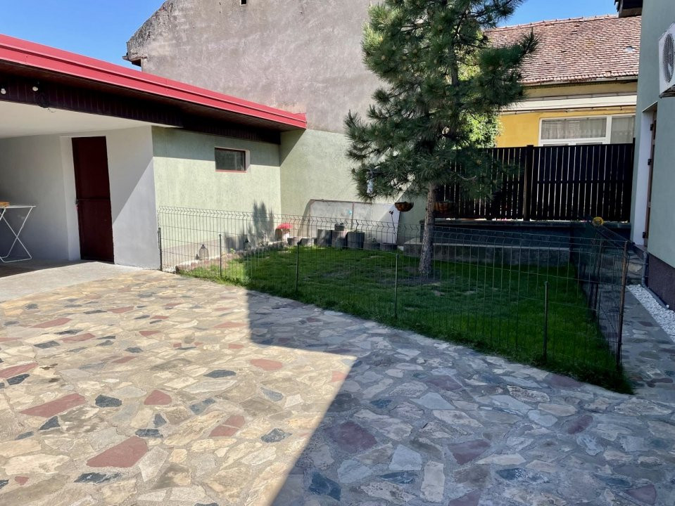 Case de vanzare Giarmata Vest 11