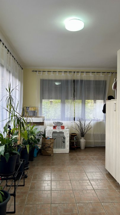 COMISION 0% Casa individuala 4 camere utilata, cu garaj dublu - Giarmata 14, foxfort.ro