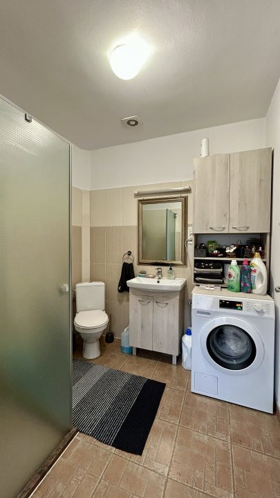 COMISION 0% Casa individuala 4 camere utilata, cu garaj dublu - Giarmata 16, foxfort.ro