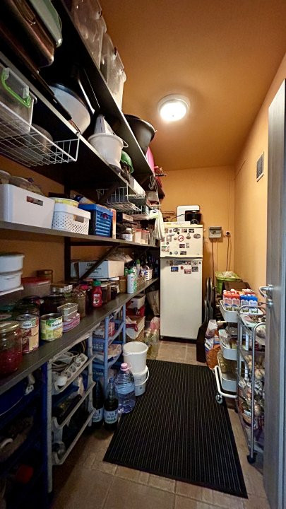 COMISION 0% Casa individuala 4 camere utilata, cu garaj dublu - Giarmata 17, foxfort.ro