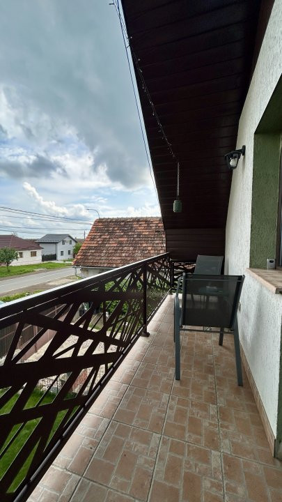 COMISION 0% Casa individuala 4 camere utilata, cu garaj dublu - Giarmata 18, foxfort.ro