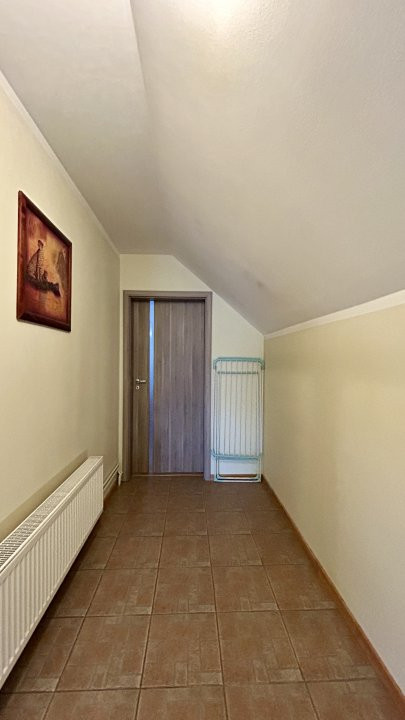 COMISION 0% Casa individuala 4 camere utilata, cu garaj dublu - Giarmata 20, foxfort.ro