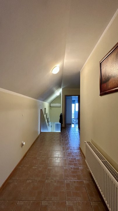 COMISION 0% Casa individuala 4 camere utilata, cu garaj dublu - Giarmata 21, foxfort.ro