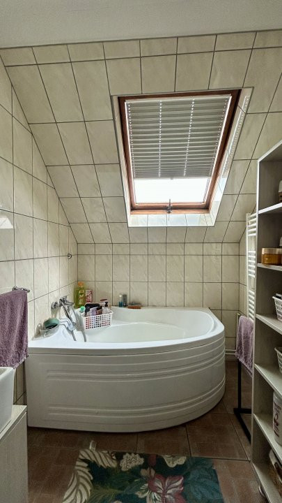 COMISION 0% Casa individuala 4 camere utilata, cu garaj dublu - Giarmata 22, foxfort.ro