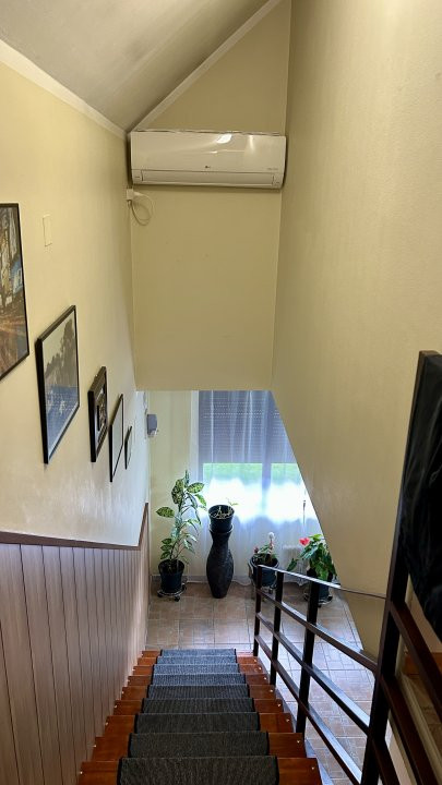 COMISION 0% Casa individuala 4 camere utilata, cu garaj dublu - Giarmata 23, foxfort.ro