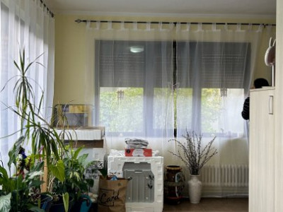 COMISION 0% Casa individuala 4 camere utilata, cu garaj dublu - Giarmata imagine mica 14, foxfort.ro