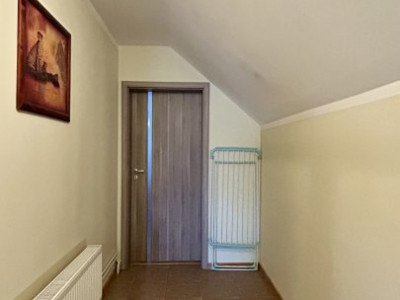 COMISION 0% Casa individuala 4 camere utilata, cu garaj dublu - Giarmata imagine mica 20, foxfort.ro