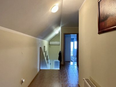 COMISION 0% Casa individuala 4 camere utilata, cu garaj dublu - Giarmata imagine mica 21, foxfort.ro