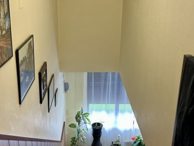 COMISION 0% Casa individuala 4 camere utilata, cu garaj dublu - Giarmata imagine mica 23, foxfort.ro