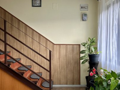 COMISION 0% Casa individuala 4 camere utilata, cu garaj dublu - Giarmata imagine mica 24, foxfort.ro