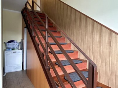 COMISION 0% Casa individuala 4 camere utilata, cu garaj dublu - Giarmata imagine mica 25, foxfort.ro