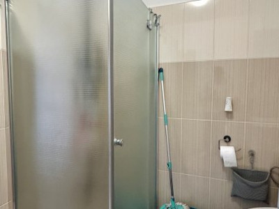 COMISION 0% Casa individuala 4 camere utilata, cu garaj dublu - Giarmata imagine mica 26, foxfort.ro