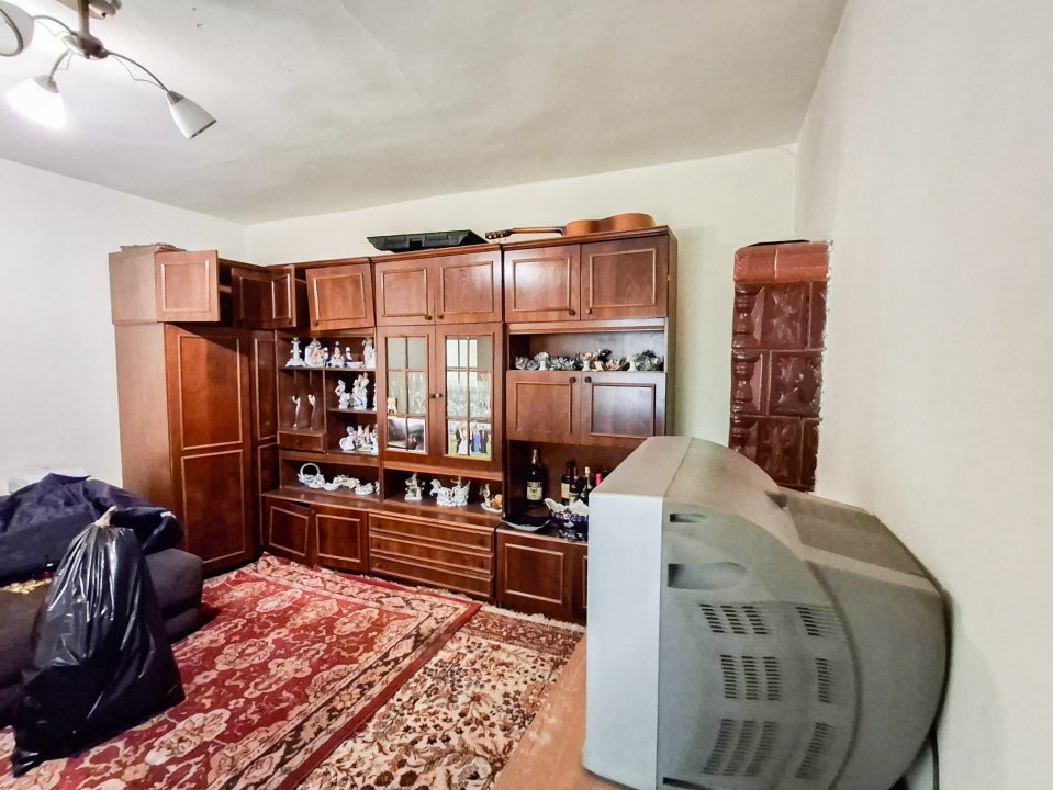 Casa individuala de vanzare in Timisoara, zona Complex Studentesc 10, foxfort.ro